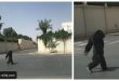 صور: غوريلا في شوارع الرياض.. تعرف على التفاصيل