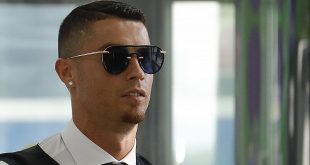 كريستيانو رونالدو في مفاوضات مع فيسبوك لإنتاج برنامج مشترك