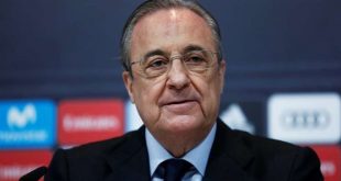 ريال مدريد يعرض مبلغا قياسيا للتعاقد مع بديل رونالدو
