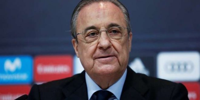 ريال مدريد يعرض مبلغا قياسيا للتعاقد مع بديل رونالدو