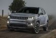Jeep تطلق أحدث سياراتها الكروس أوفر
