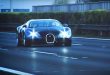 فيديو يوضح كيف استغلت بوغاتي فيرون طريق Autobahn لتصل إلى سرعة 402,5 كم