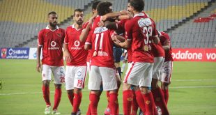 الأهلي يكشف كواليس ومفاجأة مواجهة حسم المصير