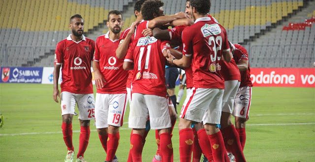 الأهلي يكشف كواليس ومفاجأة مواجهة حسم المصير