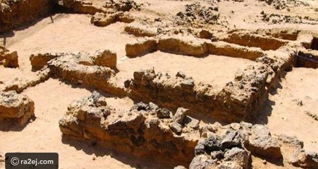 كشف أثري بالسعودية يعود تاريخه إلى مائة ألف عام