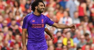 رسميا.. الفيفا يكشف القائمة النهائية للمرشحين لجائزة أفضل لاعب في العالم