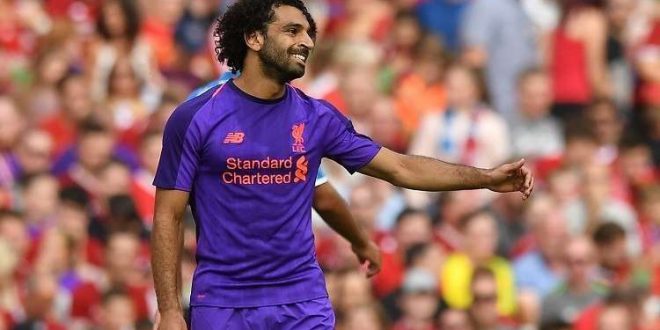 رسميا.. الفيفا يكشف القائمة النهائية للمرشحين لجائزة أفضل لاعب في العالم