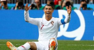 لعنة المغاربة تصيب رونالدو في مقتل!