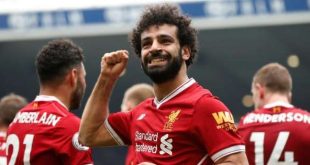 فيديو: أول جائزة لمحمد صلاح مع ليفربول هذا الموسم.. اكتشفها