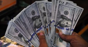 وقف التعامل بالدولار في المبادلات التجارية بين العراق وإيران