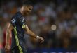 رونالدو يطرد للمرة الأولى في تاريخه الأوروبي.. وريال مدريد يتألق