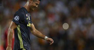 رونالدو يطرد للمرة الأولى في تاريخه الأوروبي.. وريال مدريد يتألق