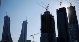 البحرين تتصدر عربياً في مؤشر الحرية الاقتصادية