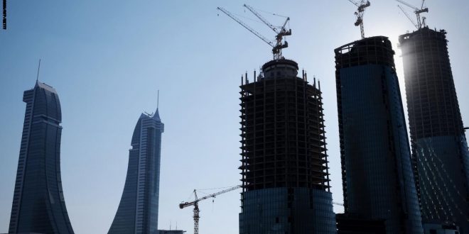 البحرين تتصدر عربياً في مؤشر الحرية الاقتصادية
