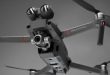 DJI تكشف عن طائرة بدون طيار لخدمات الطوارئ