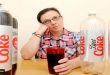 لهذا السبب لم تتناول سيدة الماء لأكثر من 60 عاماً!