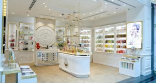 دار Roger & Gallet تحمل لمسة من التراث الفرنسي إلى دبي…