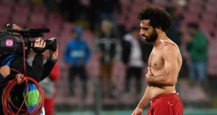 للمرة الأولى.. جماهير ليفربول تطالب ببيع محمد صلاح!