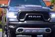 دودج تطلق نماذج معدلة من سيارات "Ram" الجبارة