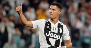 رونالدو يسجل رقما قياسيا لم يسبقه إليه أحد! (فيديو)
