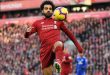 عاد للتألق من جديد.. محمد صلاح يسجل ويصنع في ليلة الفوز على كارديف