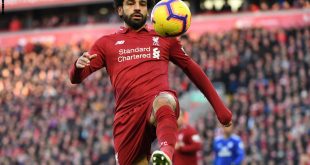 عاد للتألق من جديد.. محمد صلاح يسجل ويصنع في ليلة الفوز على كارديف