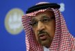 السعودية: نخطط لزيادة إنتاج النفط في نوفمبر