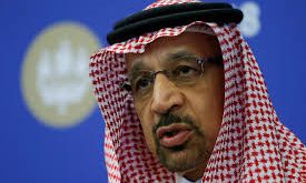 السعودية: نخطط لزيادة إنتاج النفط في نوفمبر