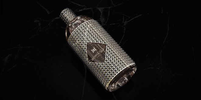 زجاجة عطر بـ 1.5 مليون دولار.. هل تشتريها؟