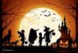 عيد الـ هالوين "Halloween" ماذا يعني وما هو تاريخه؟