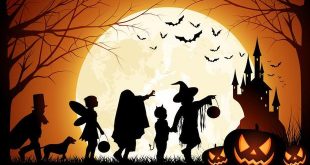 عيد الـ هالوين "Halloween" ماذا يعني وما هو تاريخه؟