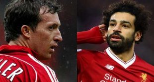 ما الذي يقف بوجه محمد صلاح ليصبح أسطورة أنفيلد؟