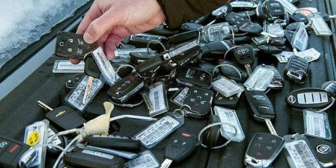دراسة: السيارات "من دون المفتاح" تفتقد الميزة الأهم