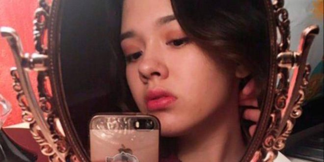 صورة "سيلفي" تحول جسد فتاة إلى أشلاء