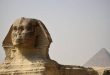 لماذا تحطمت أنوف الآثار المصرية؟ حل اللغز التاريخي المحير