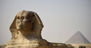 لماذا تحطمت أنوف الآثار المصرية؟ حل اللغز التاريخي المحير