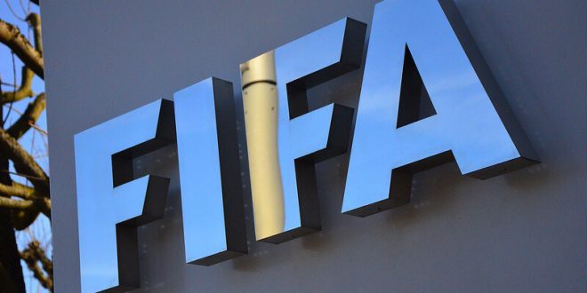 بلجيكا تتصدر التصنيف العالمي لـ"الفيفا" ومصر في المركز الثامن أفريقيًا