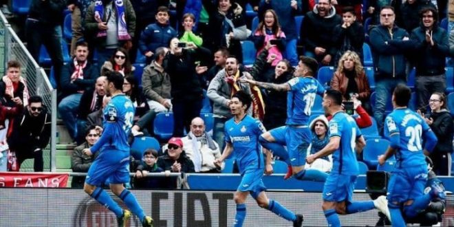 لا برشلونة ولا مدريد.. "البطل الحقيقي" في الليغا هذا الموسم