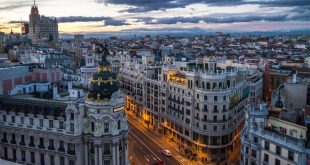 مدريد في شهر العسل ترفيه واستمتاع لا يقارن