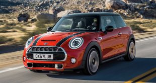تحديثات مُغرية لسيارة ميني Clubman 2019 الجديدة