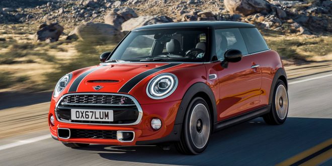 تحديثات مُغرية لسيارة ميني Clubman 2019 الجديدة