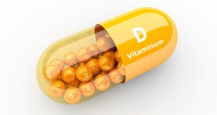 الإفراط في تناول زيت السمك وفيتامين "D" يُؤثِّر على الكلى