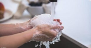 10 أشياء "قذرة" يجب غسل اليدين "فورا" بعد لمسها