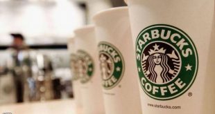 "ستاربكس" تسحب ربع مليون مكبس قهوة.. وخسائر متوقعة بالملايين