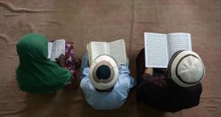 العُمر المناسب للأطفال للبدء في تعلُّم الصيام وفوائده في رمضان