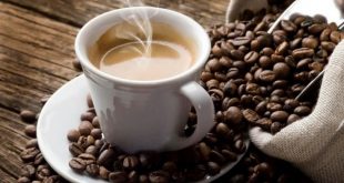 القهوة تساعد على إنقاص الوزن وتحمي من الإصابة بالسكري