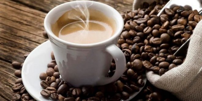 القهوة تساعد على إنقاص الوزن وتحمي من الإصابة بالسكري