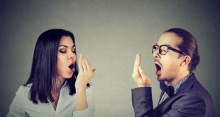 تعاني من رائحة الفم الكريهة؟.. إليك هذه الحلول