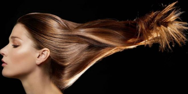 3 وصفات طبيعية لترطيب الشعر وتغذيته