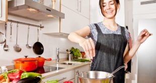 5 نصائح كى تنجزى عملك داخل المطبخ بسرعة فى رمضان